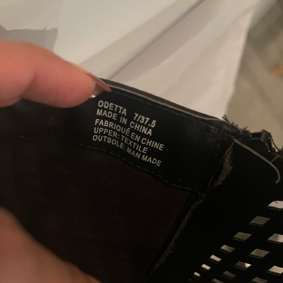 High BOOTS 👢 - Picture 5 of 6